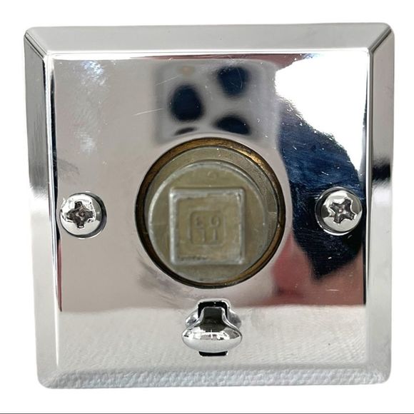 BALDWIN RESERVE HARDWARE Federal Privacy Leverset - Picture 8 of 13